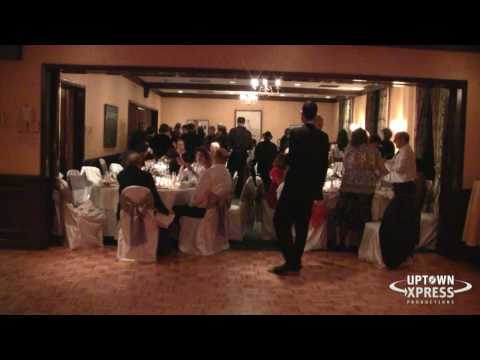 Gig Log April 10, 2010 - Wedding at Monte Fiore