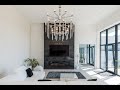 Luxury chandelier daniela by hg atelier design