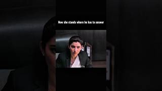 Euphoria climax scene 🔥|Sara Arjun. #euphoria #saraarjun #telugu