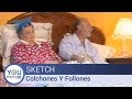 Sketch - Colchones y Follones