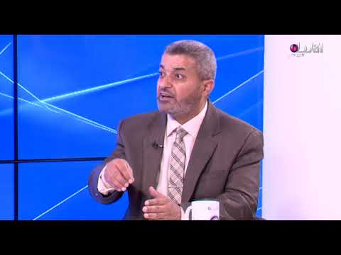 محمد عبابنة هناك بعض الوزارء في حكومة عبدالله نسور إعترضو على علاومة الأئمة عين الحدث