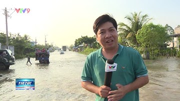 Tin HT - TRIỀU CƯỜNG LỊCH SỬ NGẬP NẶNG QUỐC LỘ 1A