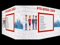 #10 Business &amp; work mind card for IELTS Monopoly/Opportunity