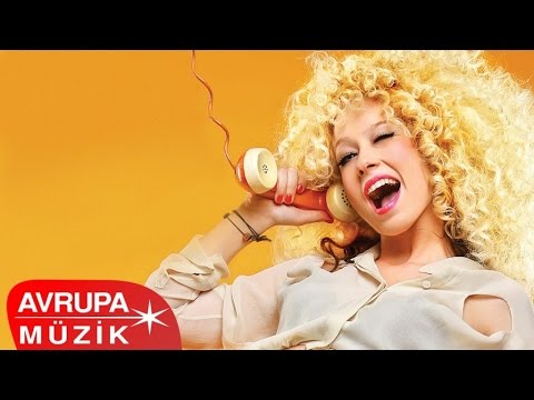 Gülçin - Bravo (Full Albüm)