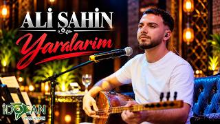 Ali Şahin Yaralarım 2026