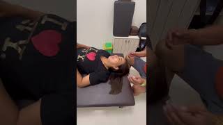 #mjhilot #chiropractor #sciatica #legnerve #massage #stiffneck #nervepain #sciaticnerve