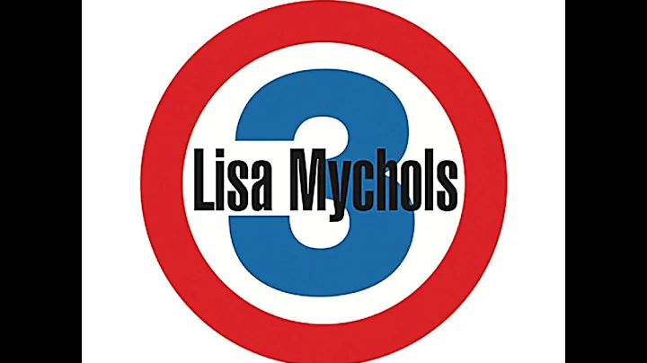 Lisa Mychols - Ready For Action (Official Music Vi...