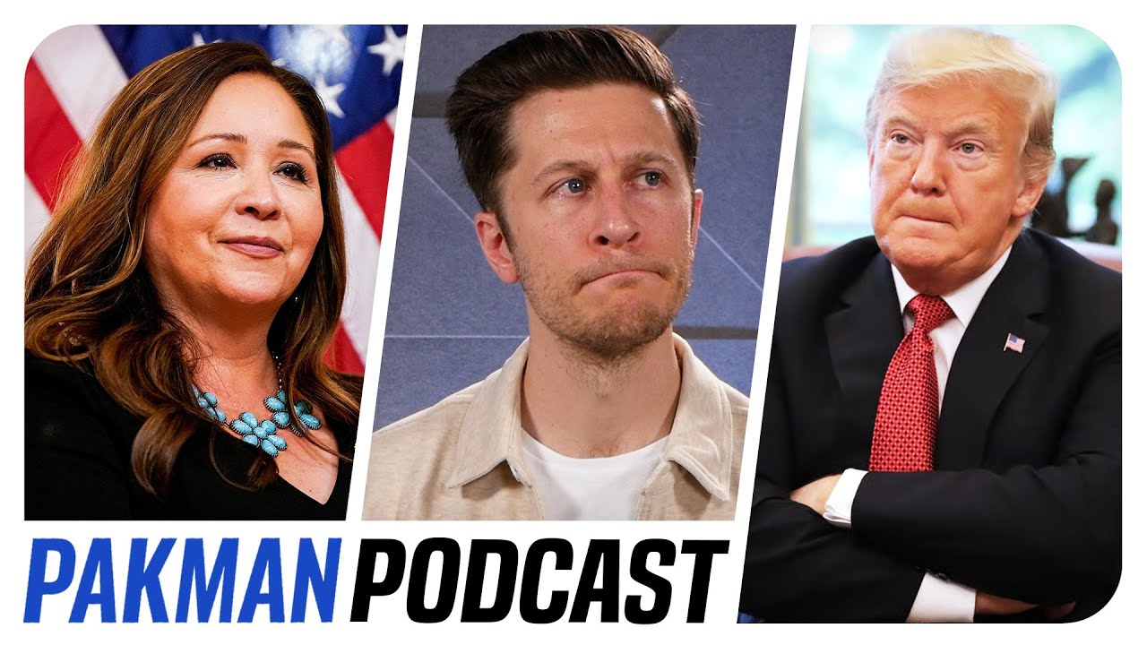 New Dem instantly slams MAGA as evil incarnate now has power 11/14/25 TDPS Podcast