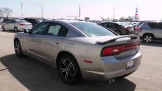 2014 Dodge Charger R/T in Woodville, OH 43469