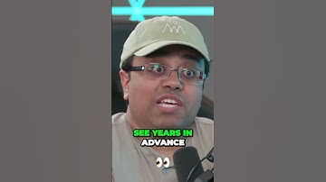 Unprepared for the Coming Crisis and Opportunity