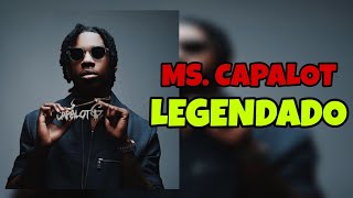 Polo G - Ms Capalot ( Legendado / Tradução )