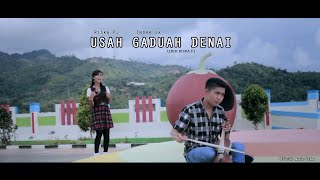 ALBUM RABAB PASISIA-USAH GADUAH DENAI-VOKAL INDRA JK RISKA PIRIN (Official Musik Video)