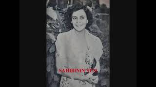 Nevin Demirdöven - Akşam Güneşi Kalkmalı