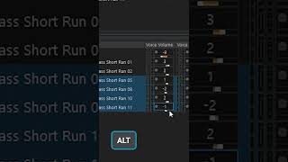 One Minute Wwise | Offsetting multiple values