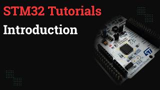STM32 and STM32CubeIDE Tutorial #1: Introduction to the Course, HAL, and Bare-metal Programming