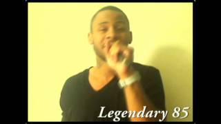 Dj D-Money Presents Legendary 85