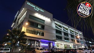 Molek Garden Hotel | Johor Bahru, Malaysia | Hotel Review 🏩 | Malaysia Hotel Insider