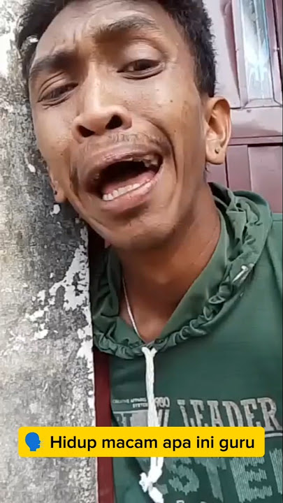 Hidup macam apa ini guru 😂😂 #comedy #viral #shorts