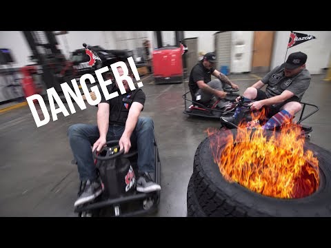 Racing & Drifting