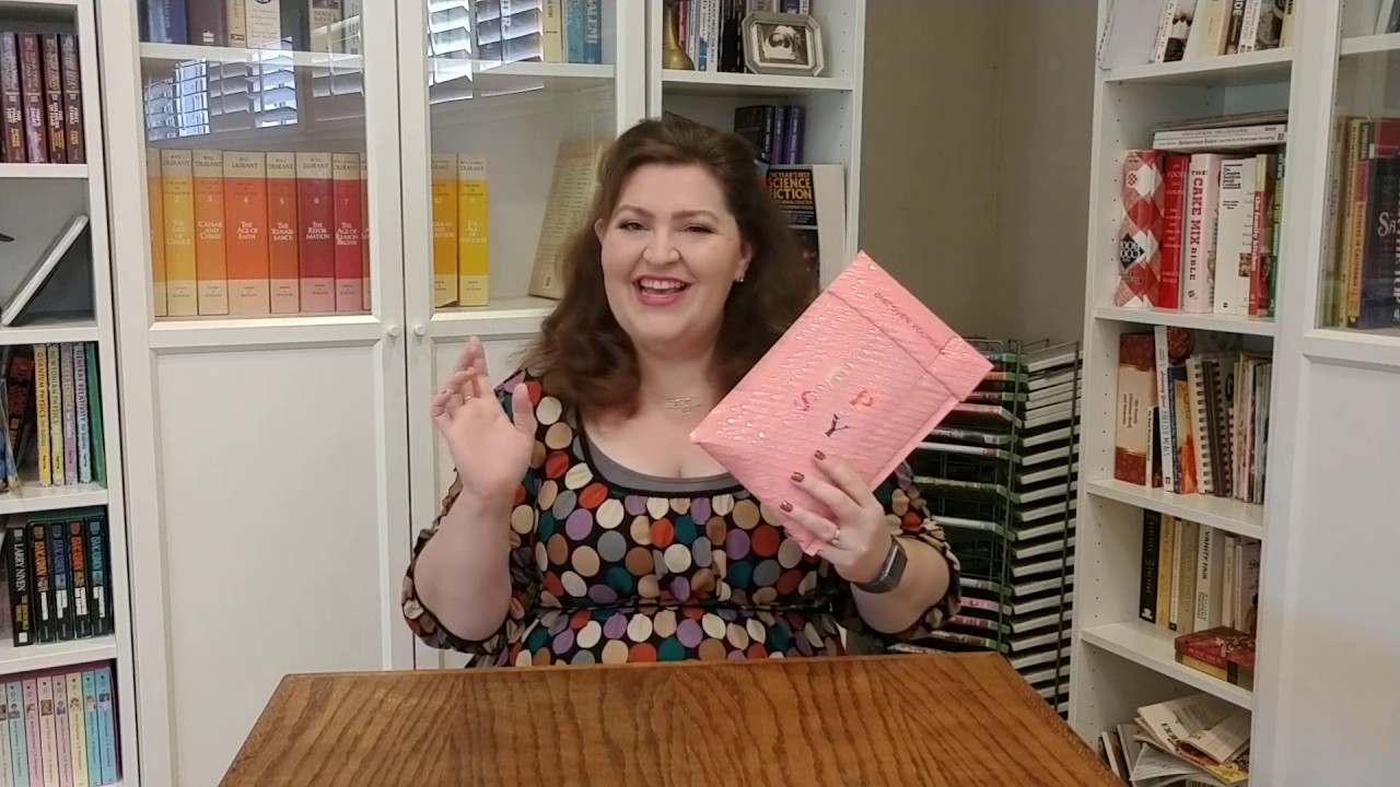 January Ipsy Unbagging: Worth it?