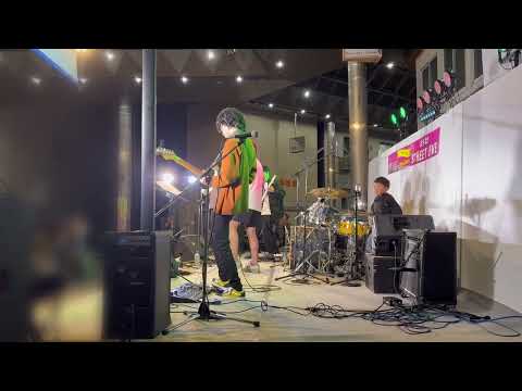 白日✴︎King Gnu cover