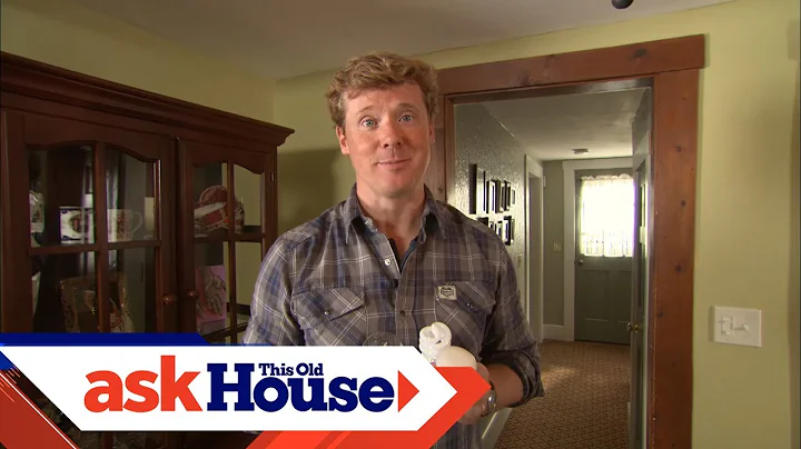 Tips on New Lightbulb Options | Ask Kevin | Ask This Old House