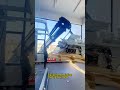 Four work site challenges? SUNHUNK K2680 knuckle boom. #equipment #crane #lifeisbutadream #work