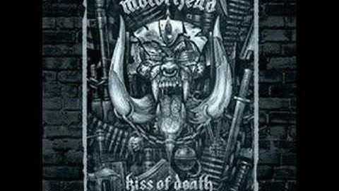 Motörhead - Christine