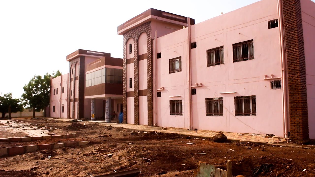 فيلم يوثق لانجازات ولاية غرب كردفان في الفترة من 2019 _2021