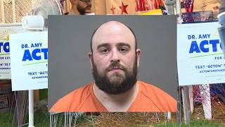 Suspect arrested after allegedly lunging at Ohio gubernatorial candidate Amy Acton: What we know