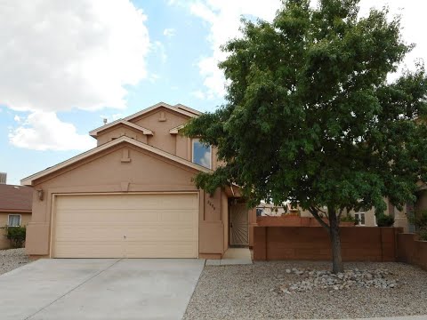 8400 Casa Morena Court NW, Albuquerque, NM home video tour
