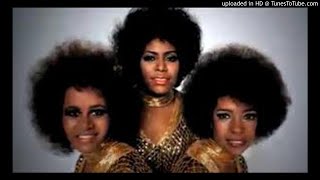 THE SUPREMES - TAKE A CLOSER LOOK AT ME