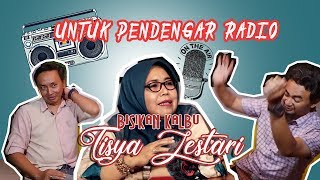Download lagu "bisikan Kalbu" Tisya Lestari - Orang Bicara Eps 6 mp3
