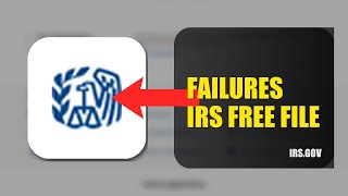 How To Fix Login Failures On IRS Free File 2026 (SIMPLE GUIDE)