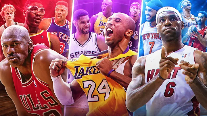 I Rebuilt A NBA Team In Every Era - DayDayNews