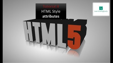 Style tag with media attribute - html 5 tutorial in hindi |lecture-4