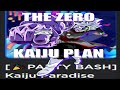 The ZERO KAIJU Plan
