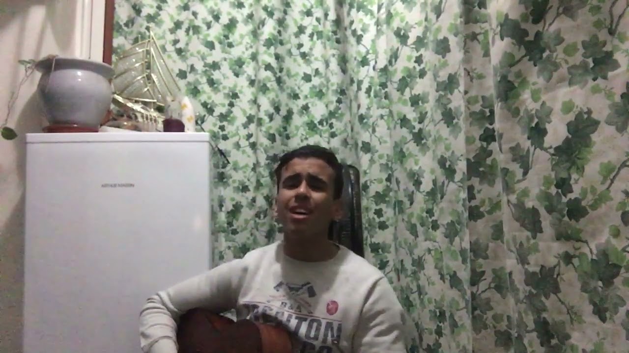 Cheb khaled aicha cover