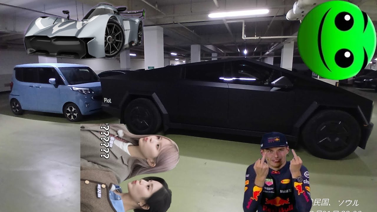 skill issue asphalt experience