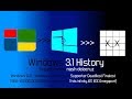 Windows 31 history 1982100000000000000 forever end of trids infinity ate eee omegaport