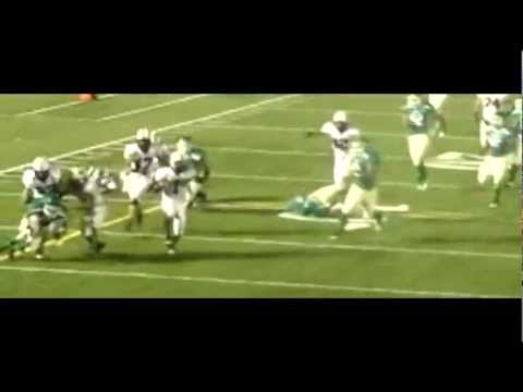 2013 立教大学RUSHERS　新歓試合ＰＶ