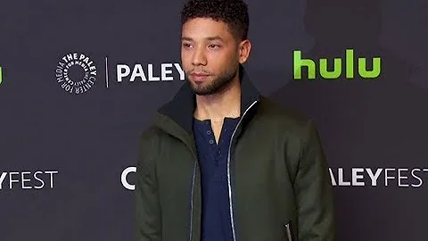 Actor Jussie Smollett staged attack because of 'dissatisfied' salary - police