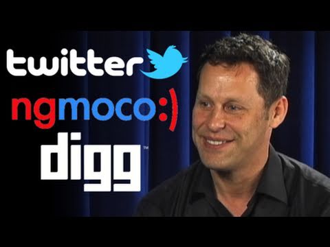 Mike Maples On Why Twitter And Not Zynga