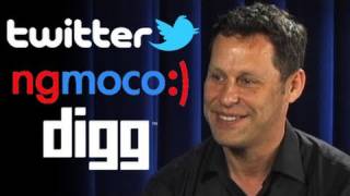 Mike Maples On Why Twitter And Not Zynga Guide