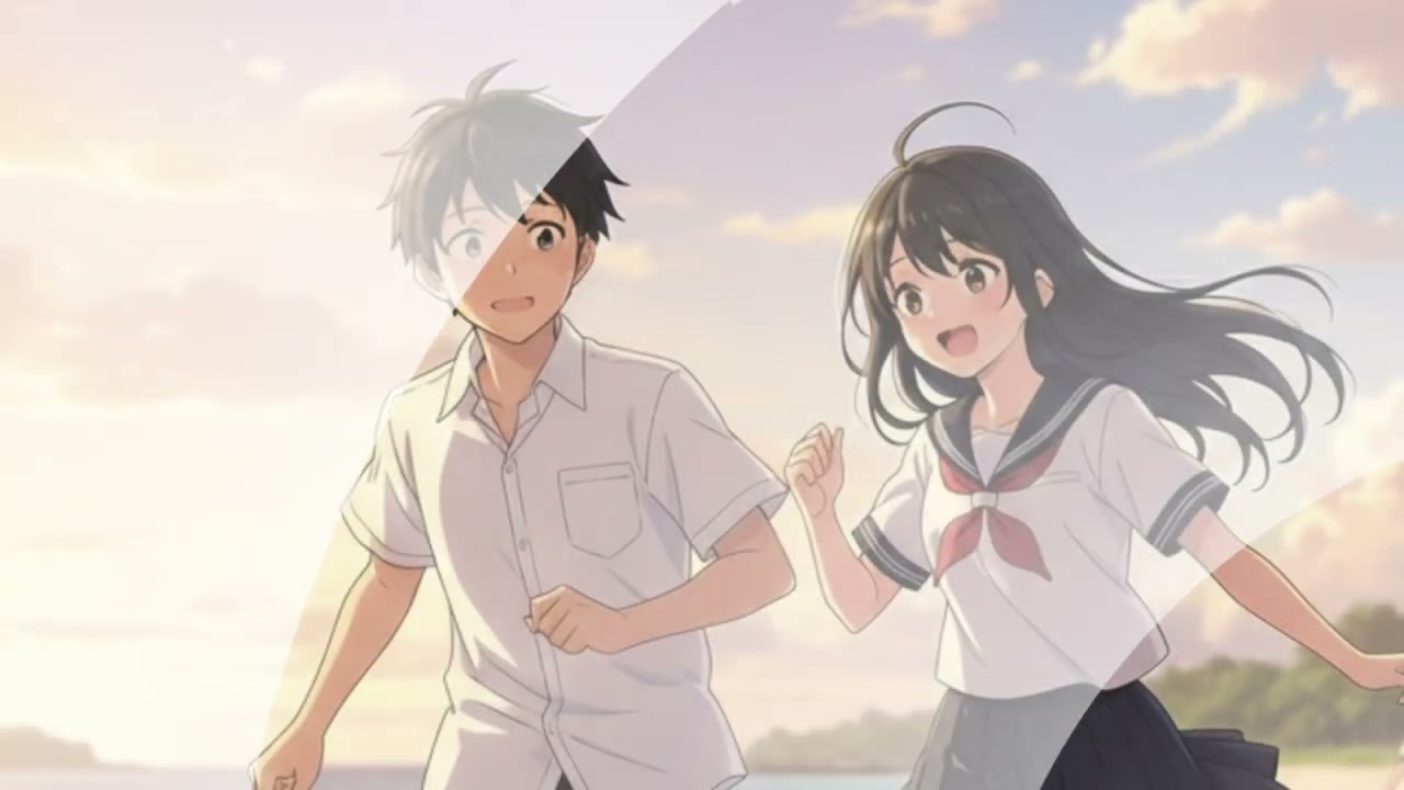 「紫のその先へ」～Hiroto Ver～