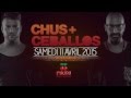 Chus  ceballos  pacha marrakech   samedi 11 avril 2015