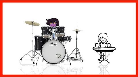 breakcore in a nutshell (deltarune)