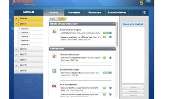 Create Assignments ThinkCentral