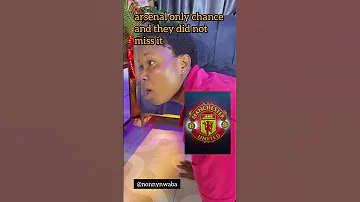 Man U Go Sufer For My Hand Comedymovies 