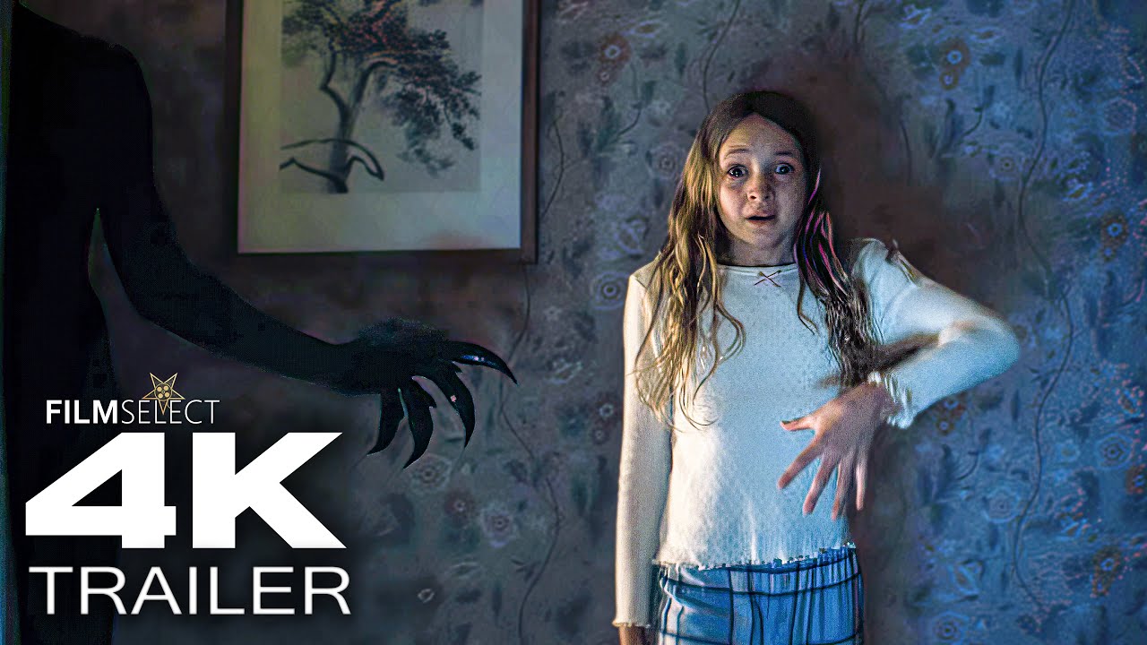 INSIDIOUS 6: OUT OF THE FURTHER Official Trailer (2026) INSIDIOUS 6: OUT OF THE FURTHER Official Trailer (2026)